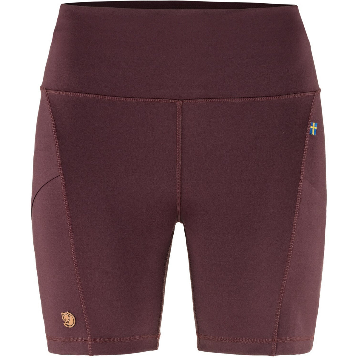 Abisko 6'' Shorts Tights W