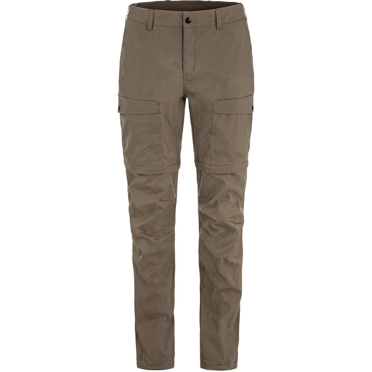 Abisko Hybrid Trail Trs Zip-off W