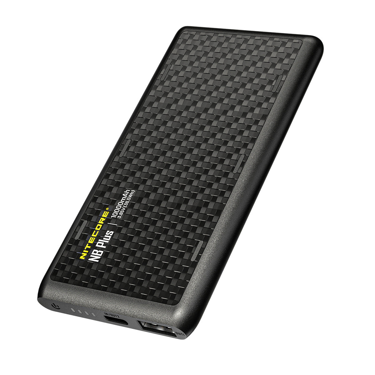 Powerbank NB Plus 10'000mAh