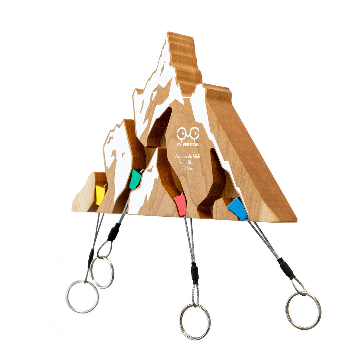 Keyholder Mountain