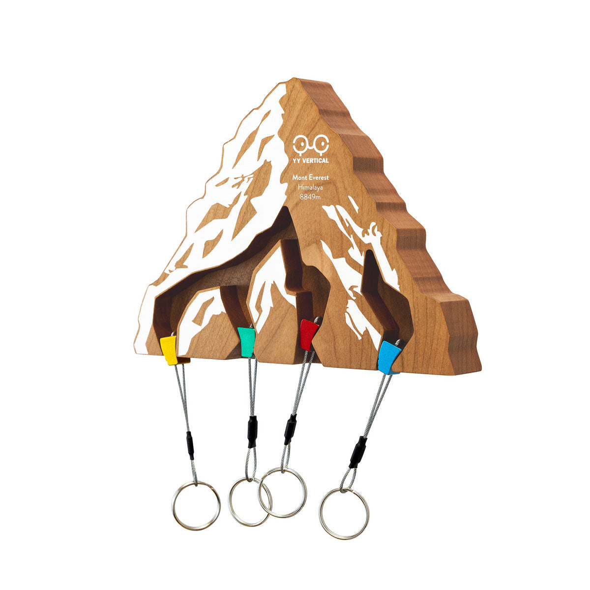 Keyholder Mountain