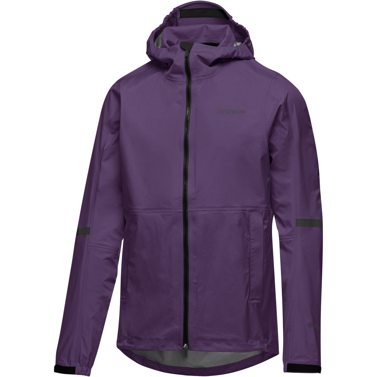 Lupra GTX Hooded Jacket Mens