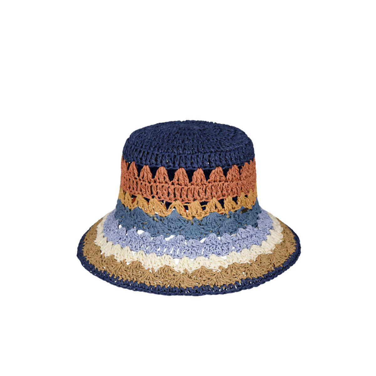 Feathery Hat
