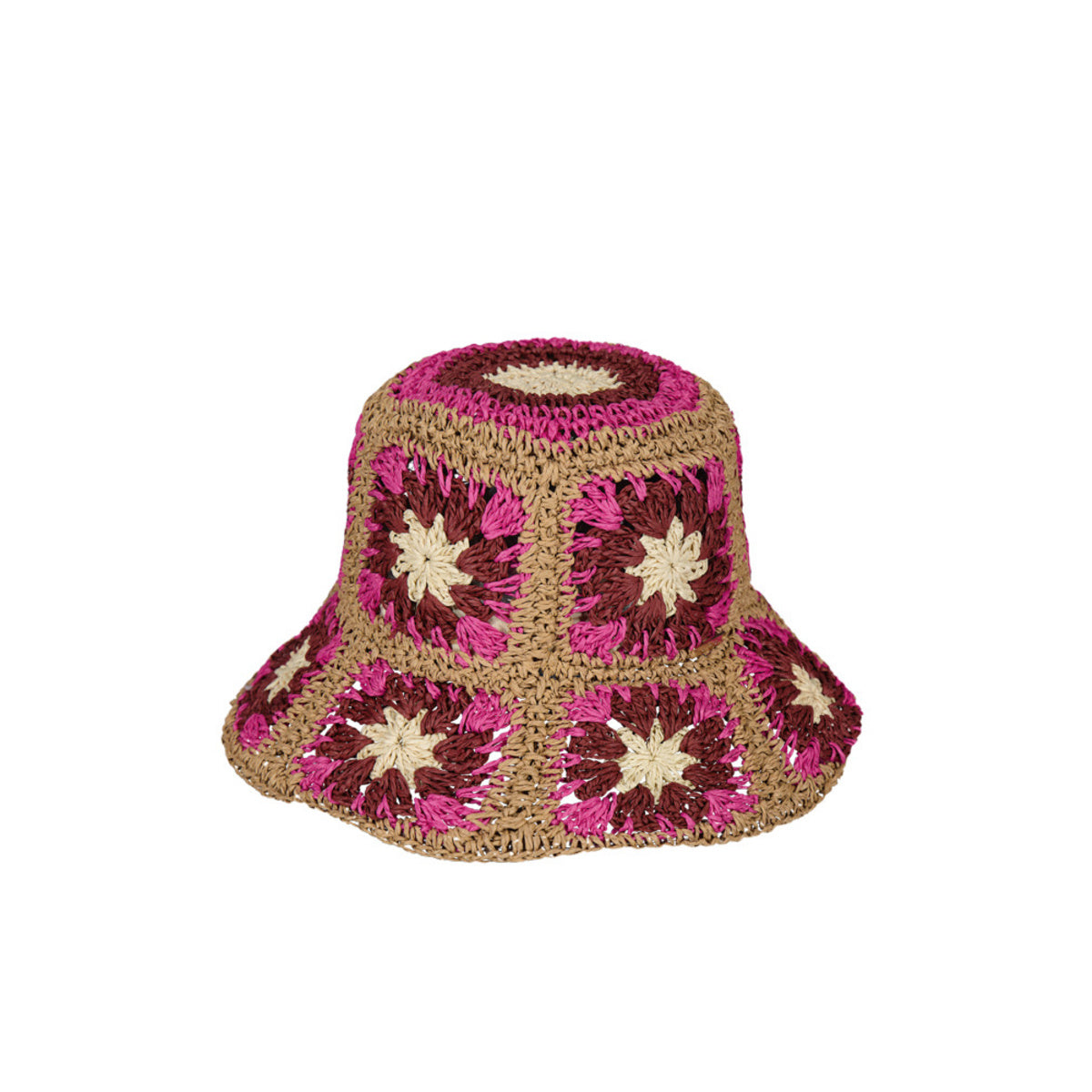 Sweetvine Hat