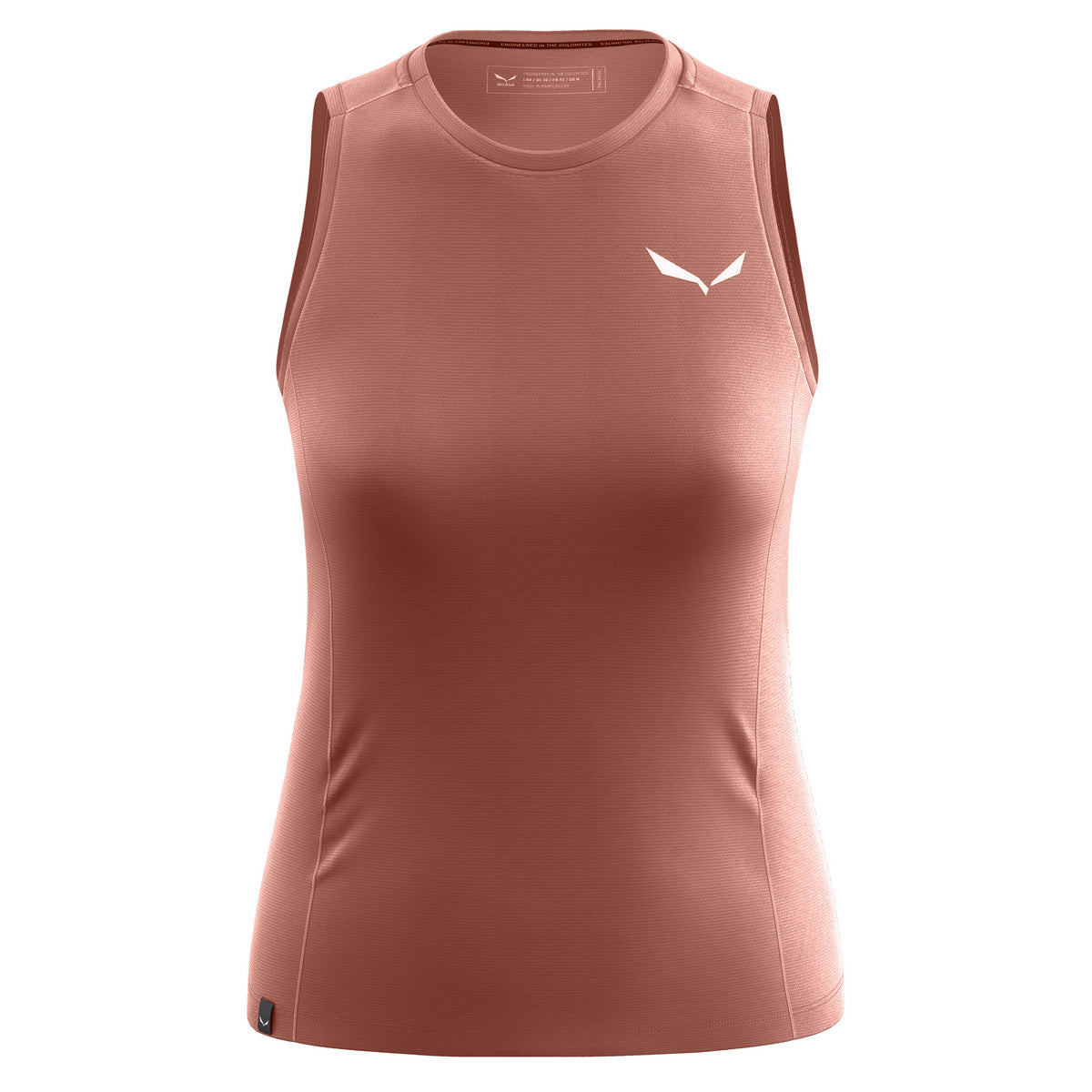 Puez Dry Tank  W