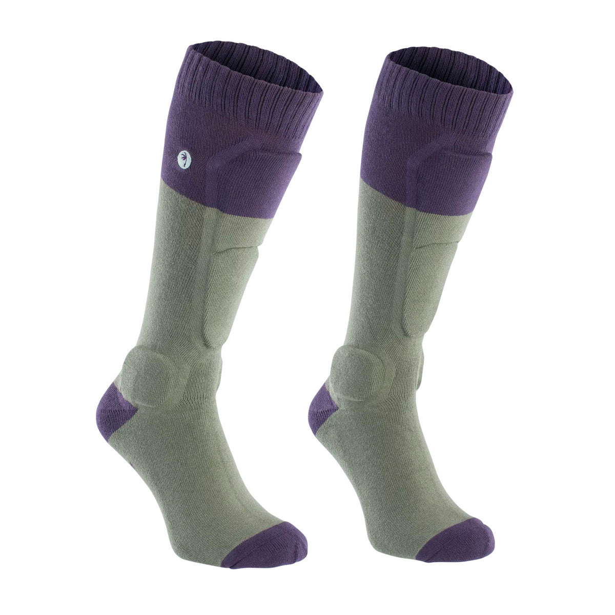 Shin Pads BD-Sock