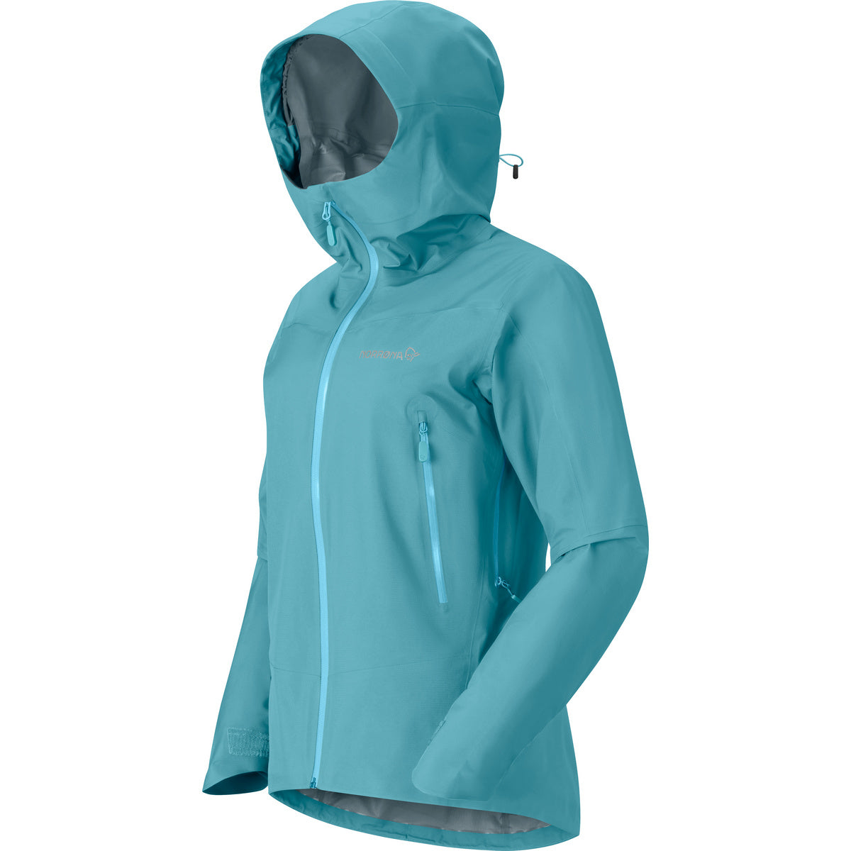 falketind GTX Jacket W's
