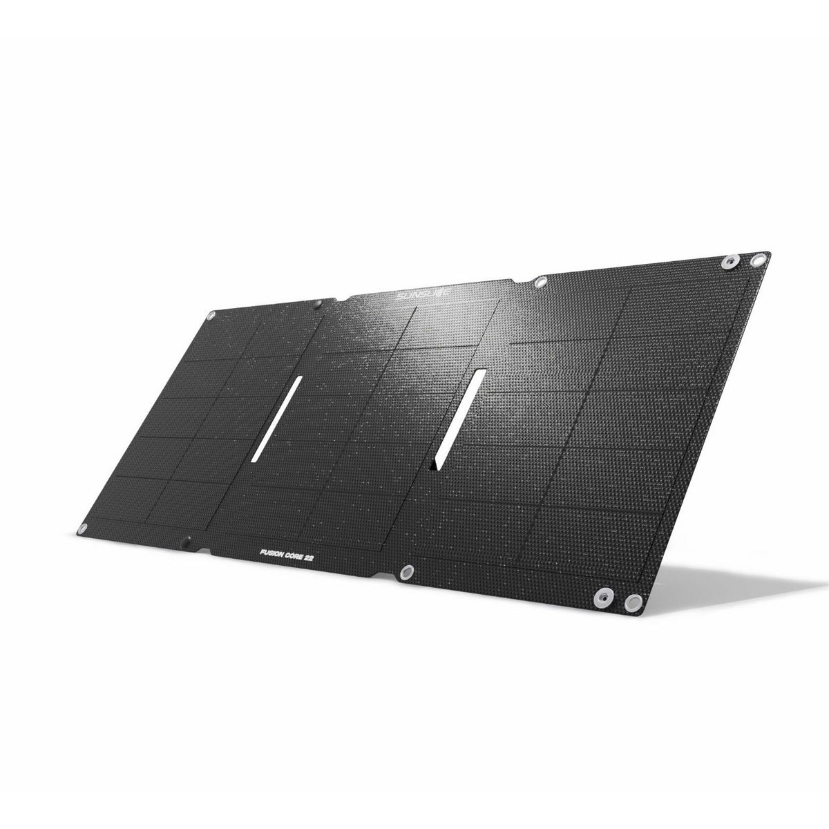 Fusion Core 22 W Solarpanel