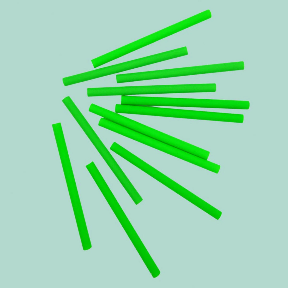 Spoke reflectors
