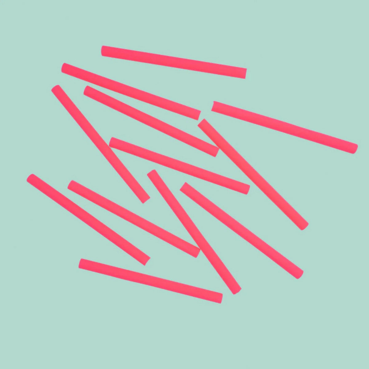 Spoke reflectors