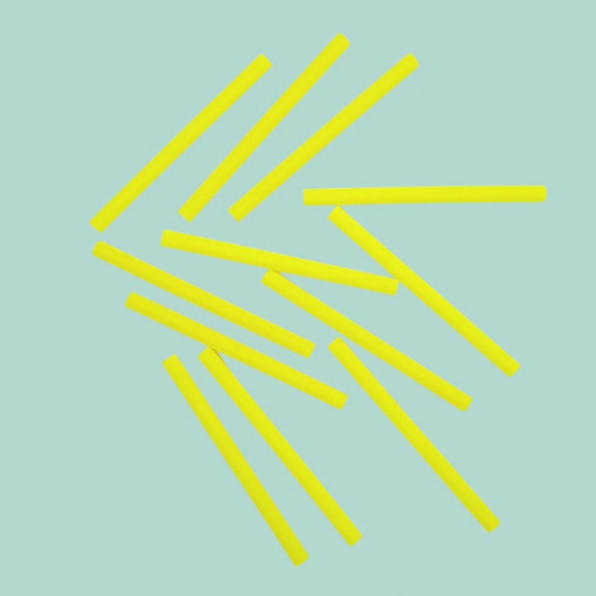 Spoke reflectors