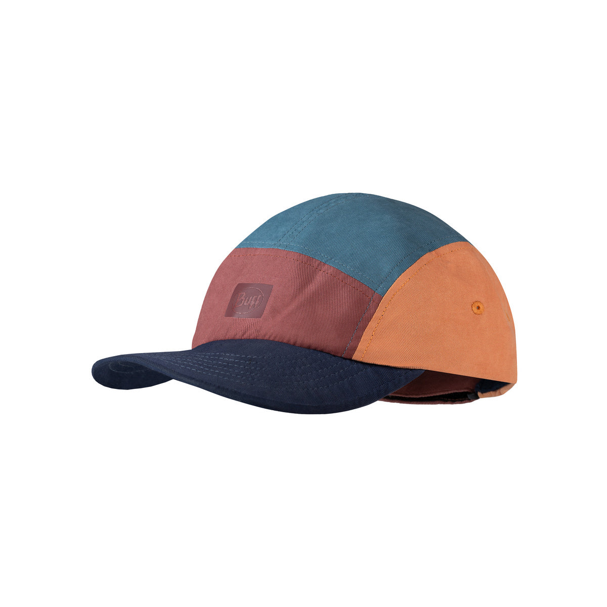 5 Panel Go Cap Junior