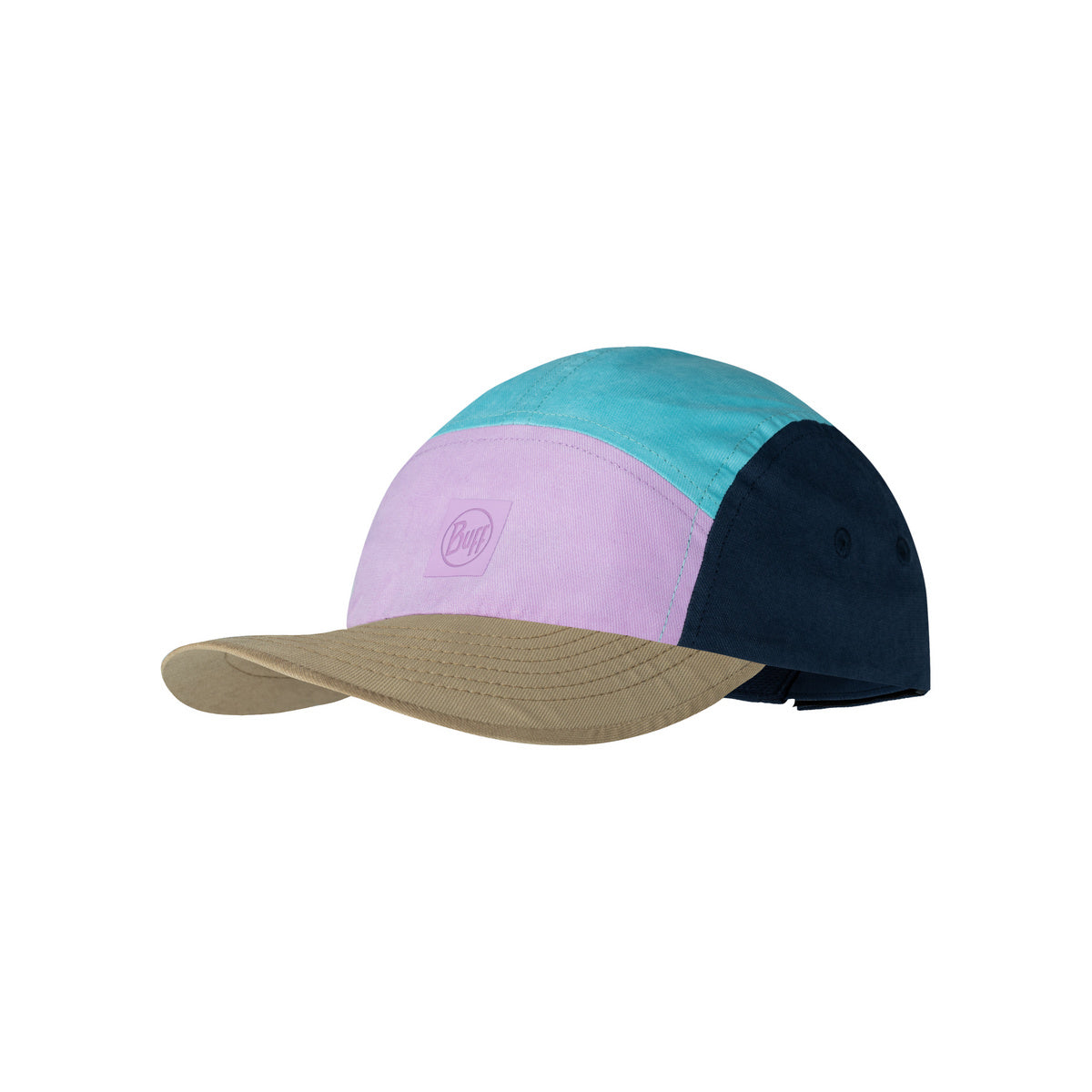 5 Panel Go Cap Junior