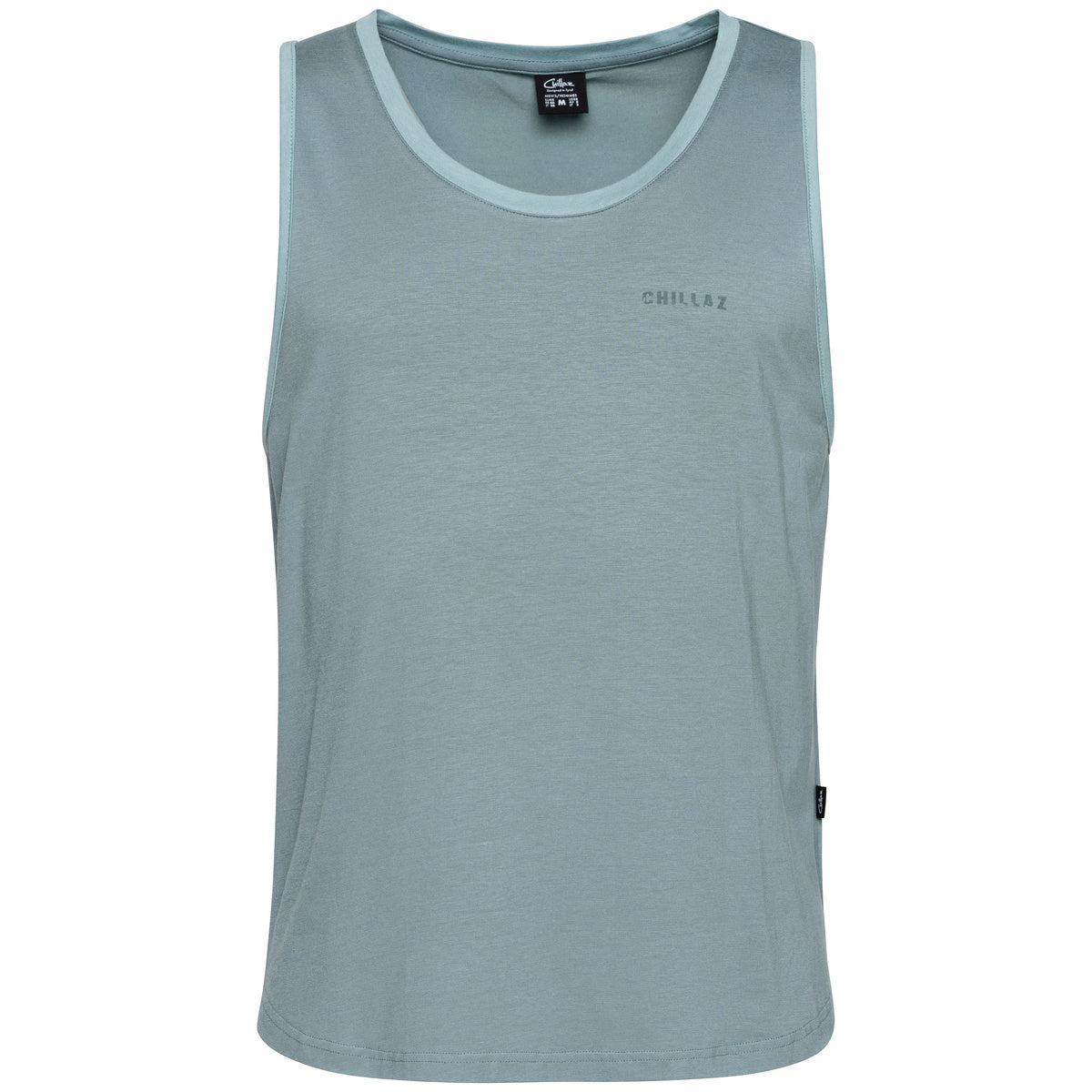 Palau Carabiner Logo Top M