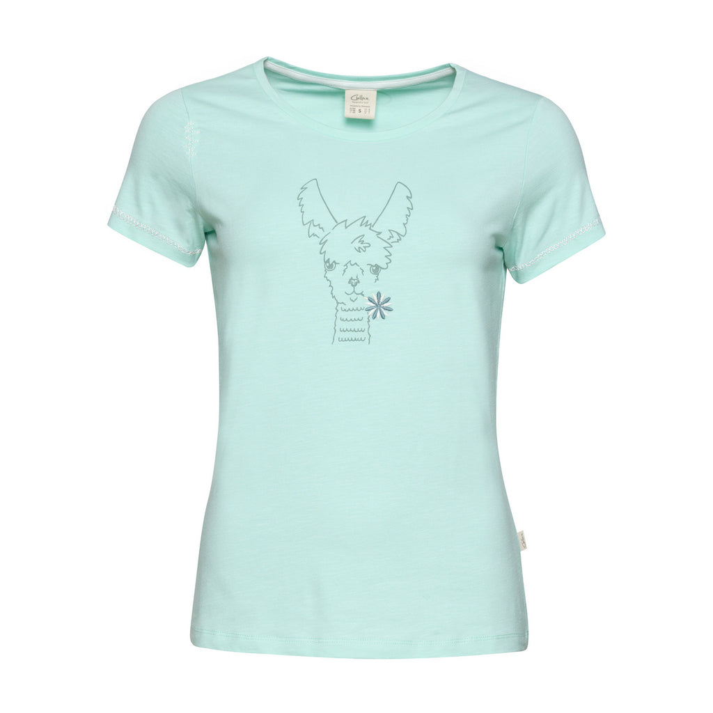 Gandia Happy Alpaca T-Shirt W