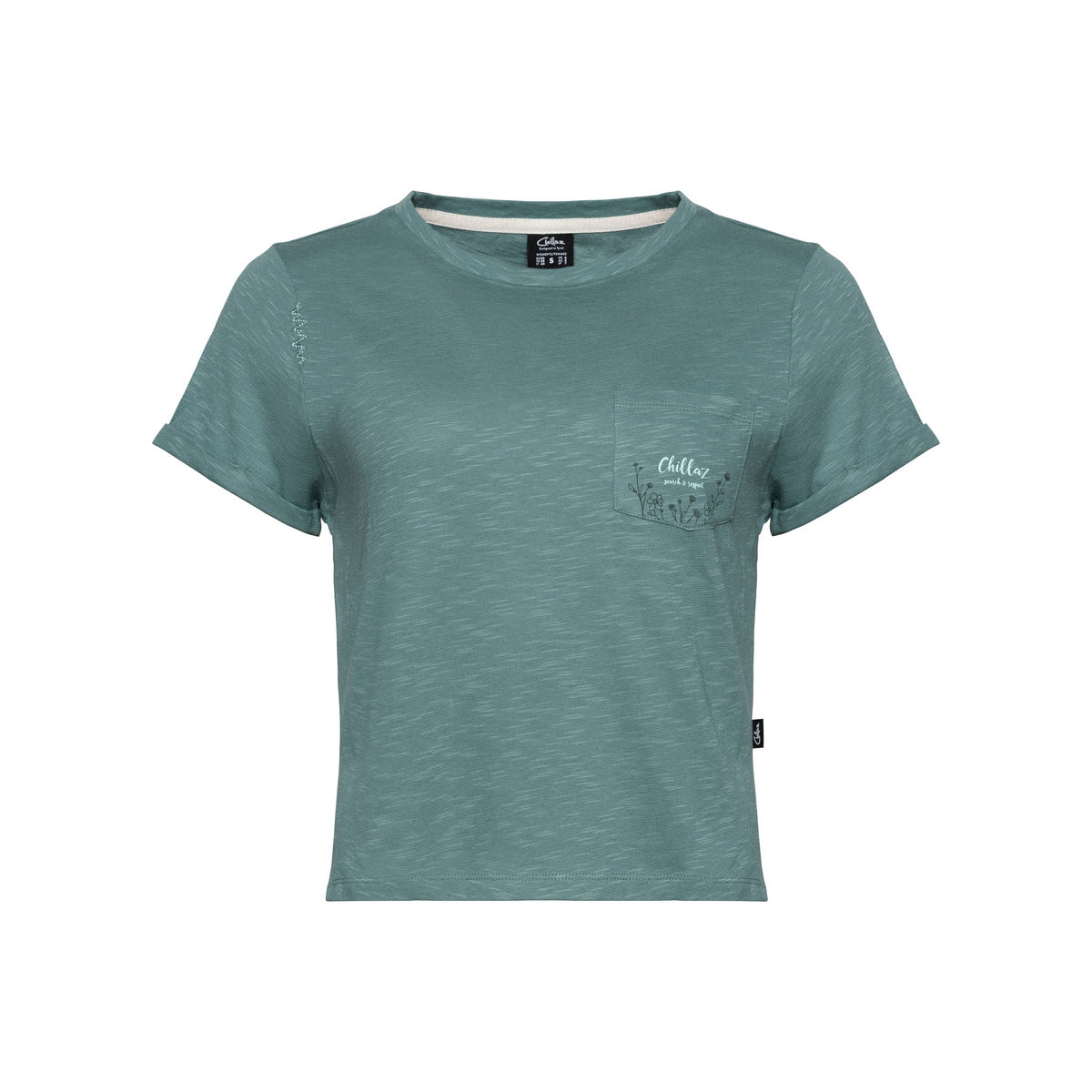 Grosetto Search and Respect T-Shirt W