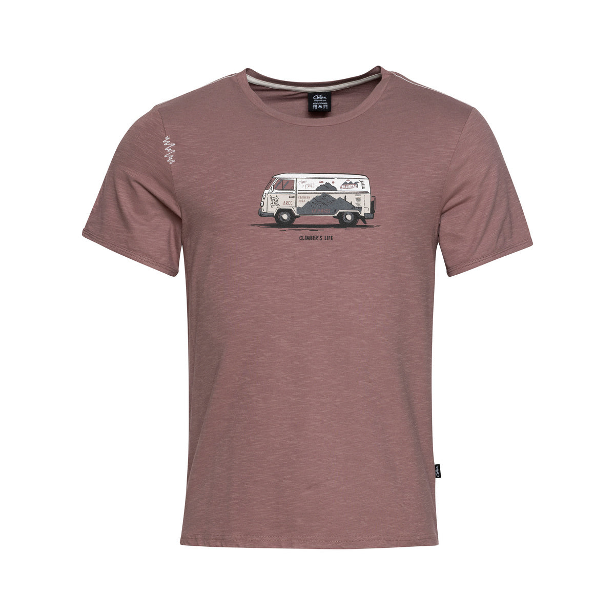Innsbruck Climber's Life T-Shirt M