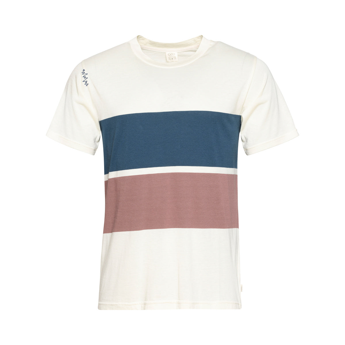 Klagenfurt Color Block T-Shirt M