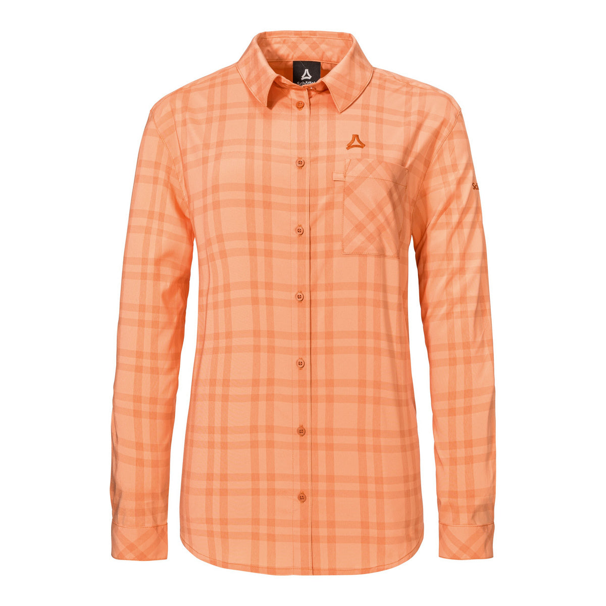 Blouse Style Fraris W