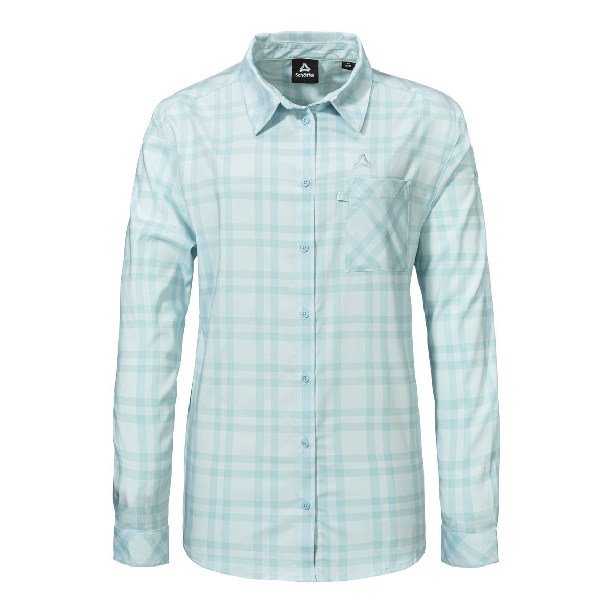 Blouse Style Fraris W