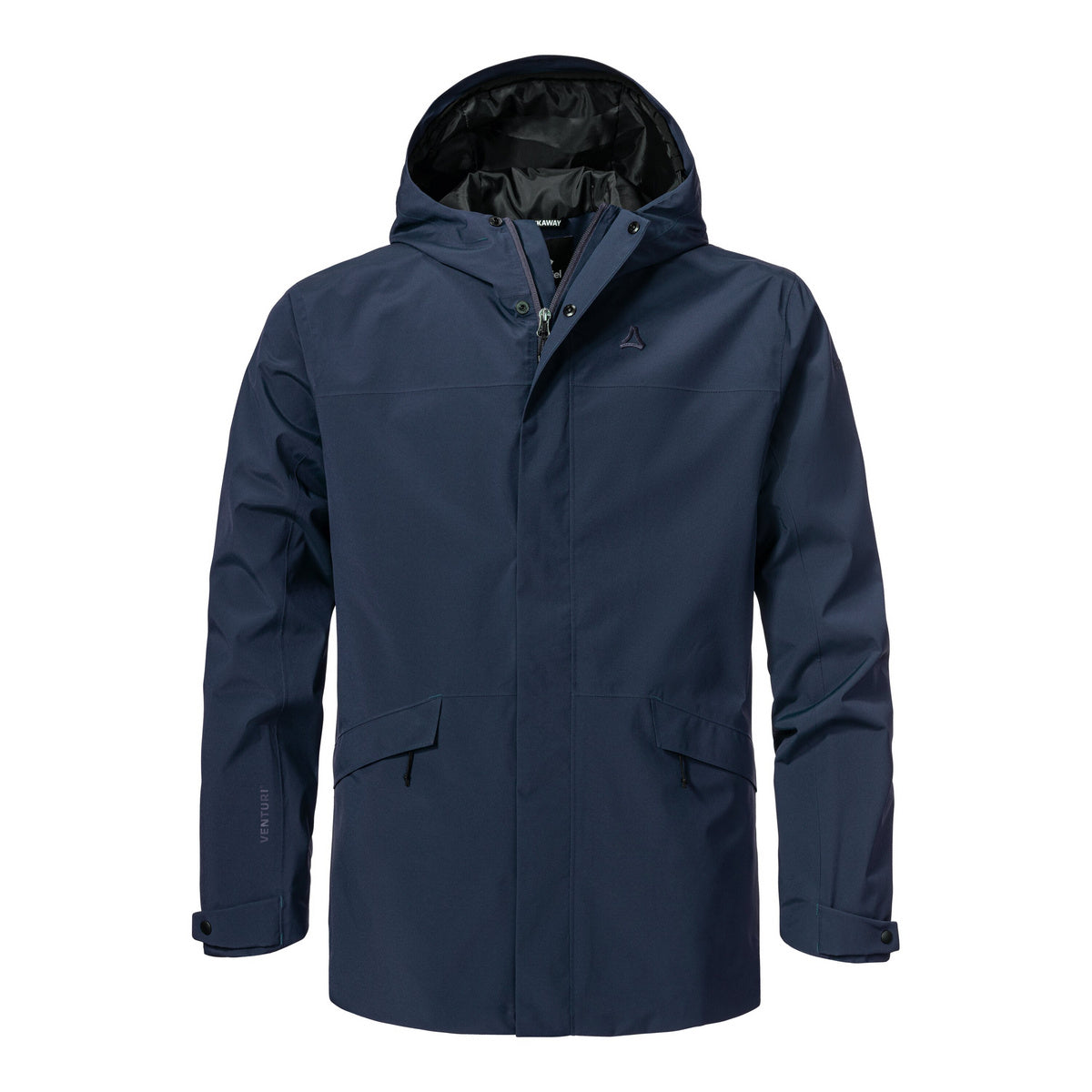 CIRC Jacket Style Smue M