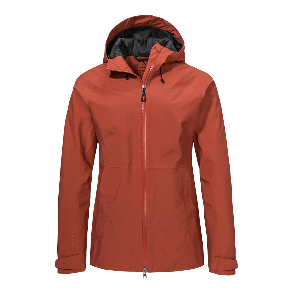 Jacket Style Mauku W