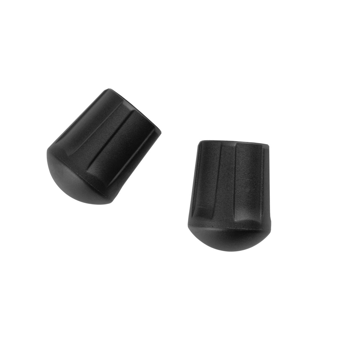 Rubber Feet Repl. 16.8 mm Chair Zero HB 2 Stück