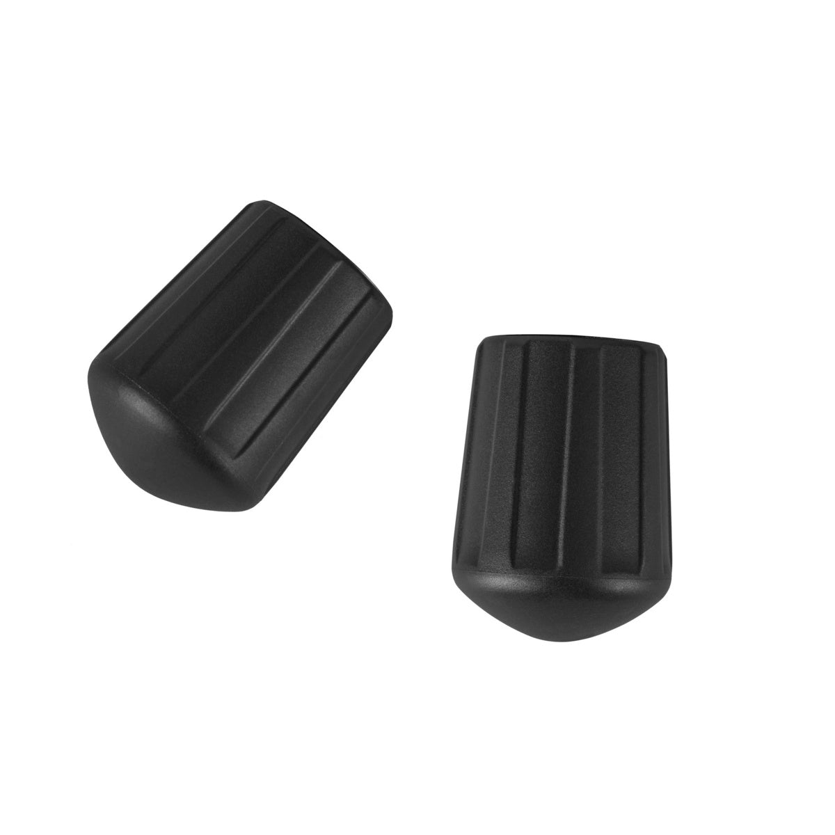 Rubber Feet Repl. 21.4 mm Cafe Chair 2 Stück