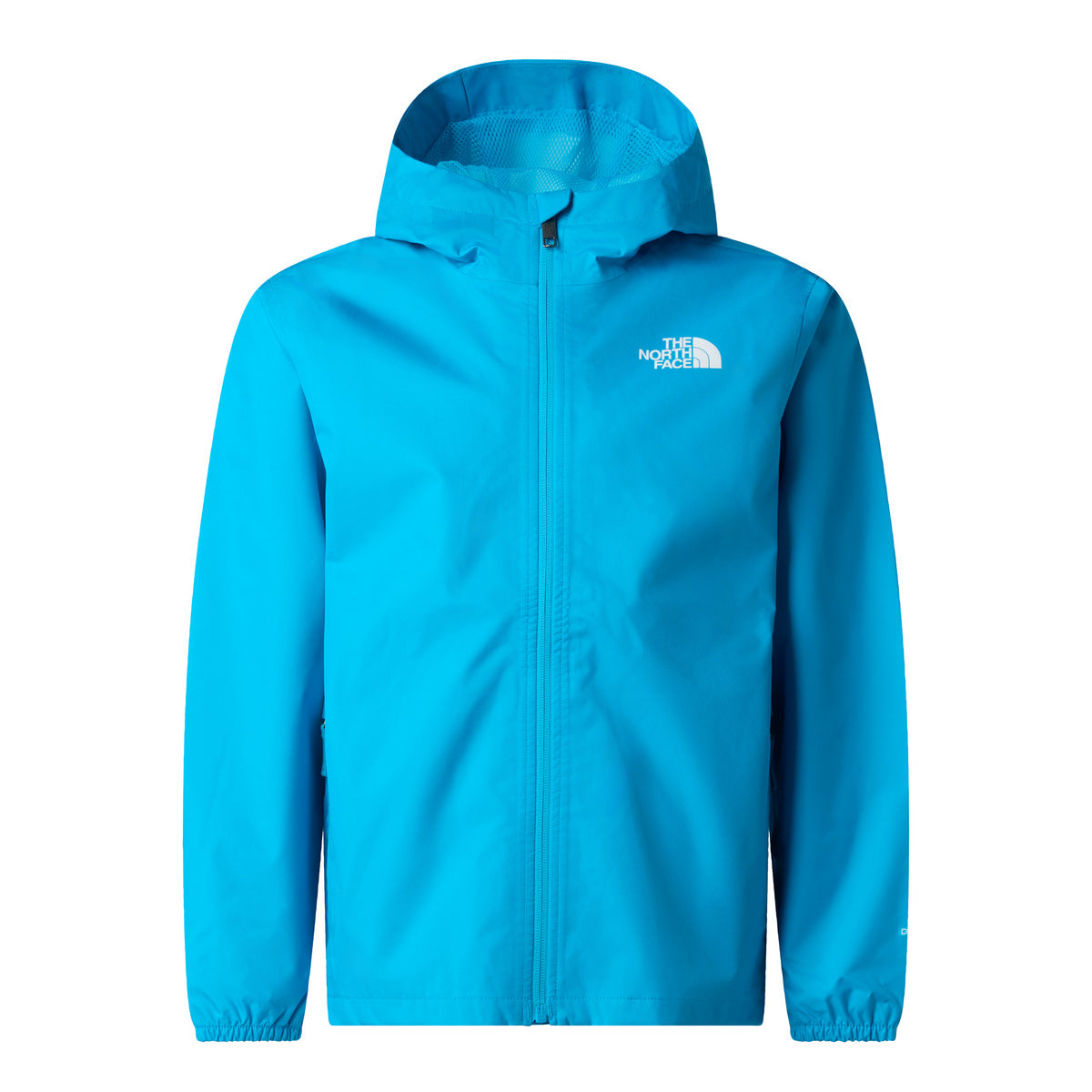 Teen Zipline Rain Jacket