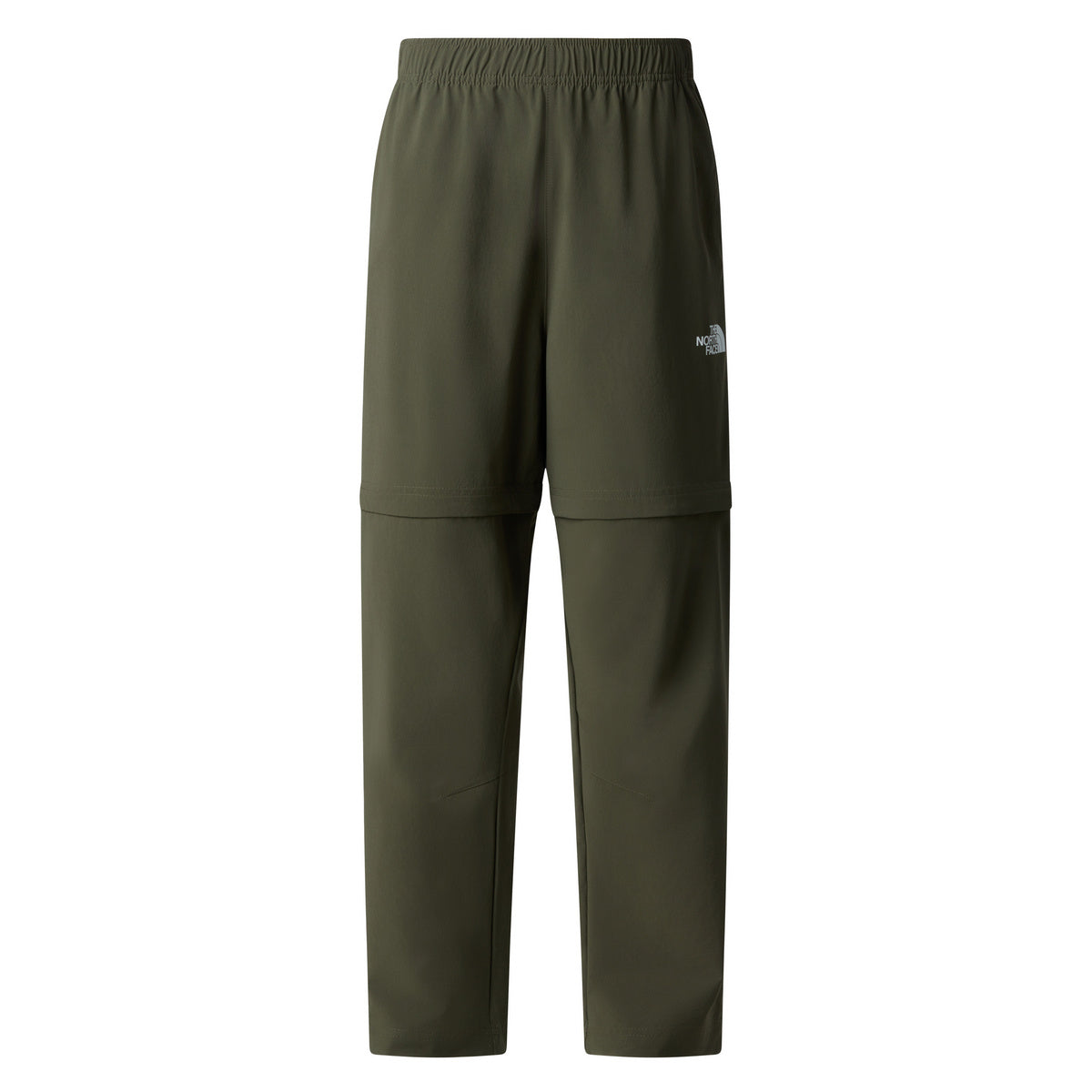 Teen Lightweight Conv Hike Pant