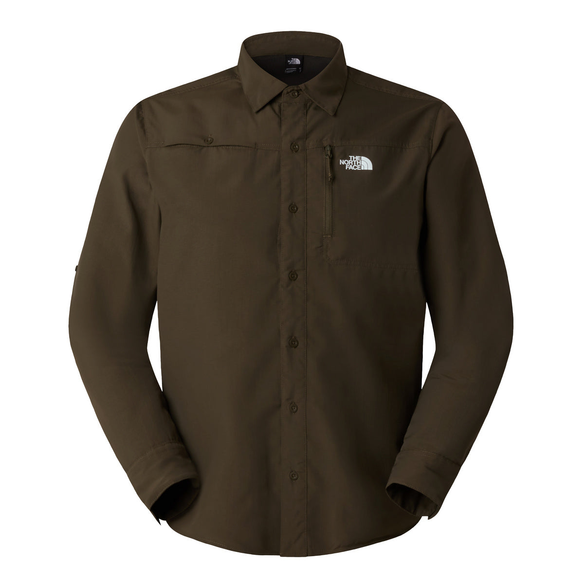 M Sequoia Long Sleeve Shirt