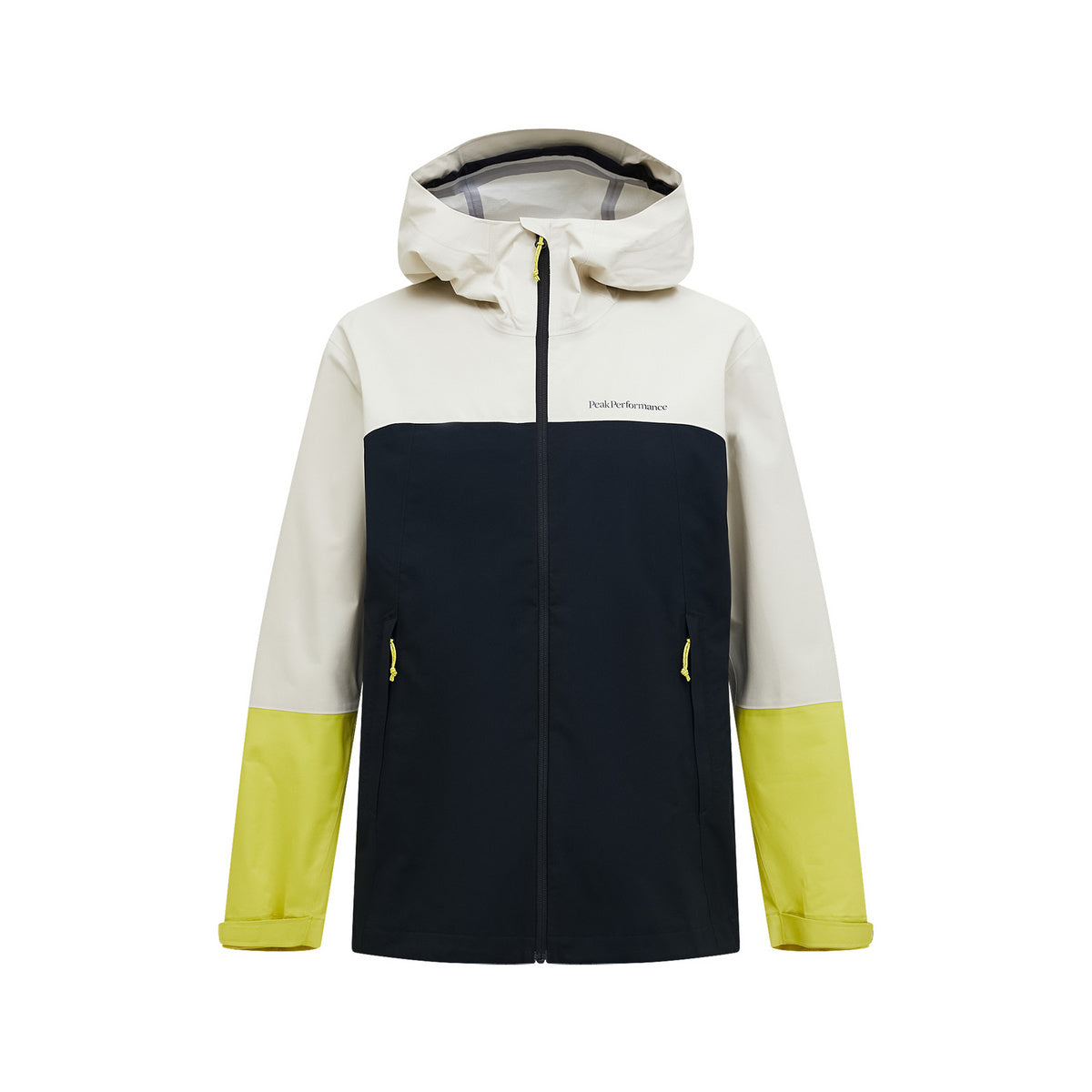 M Trail Hipe Shell Jacket
