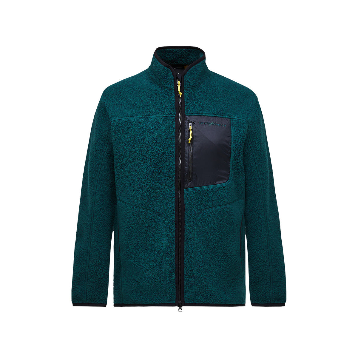 M NatureRush Zip Jacket