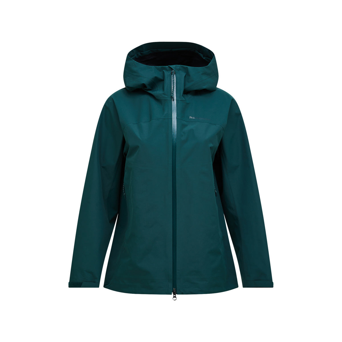 W Treeline Shell Jacket