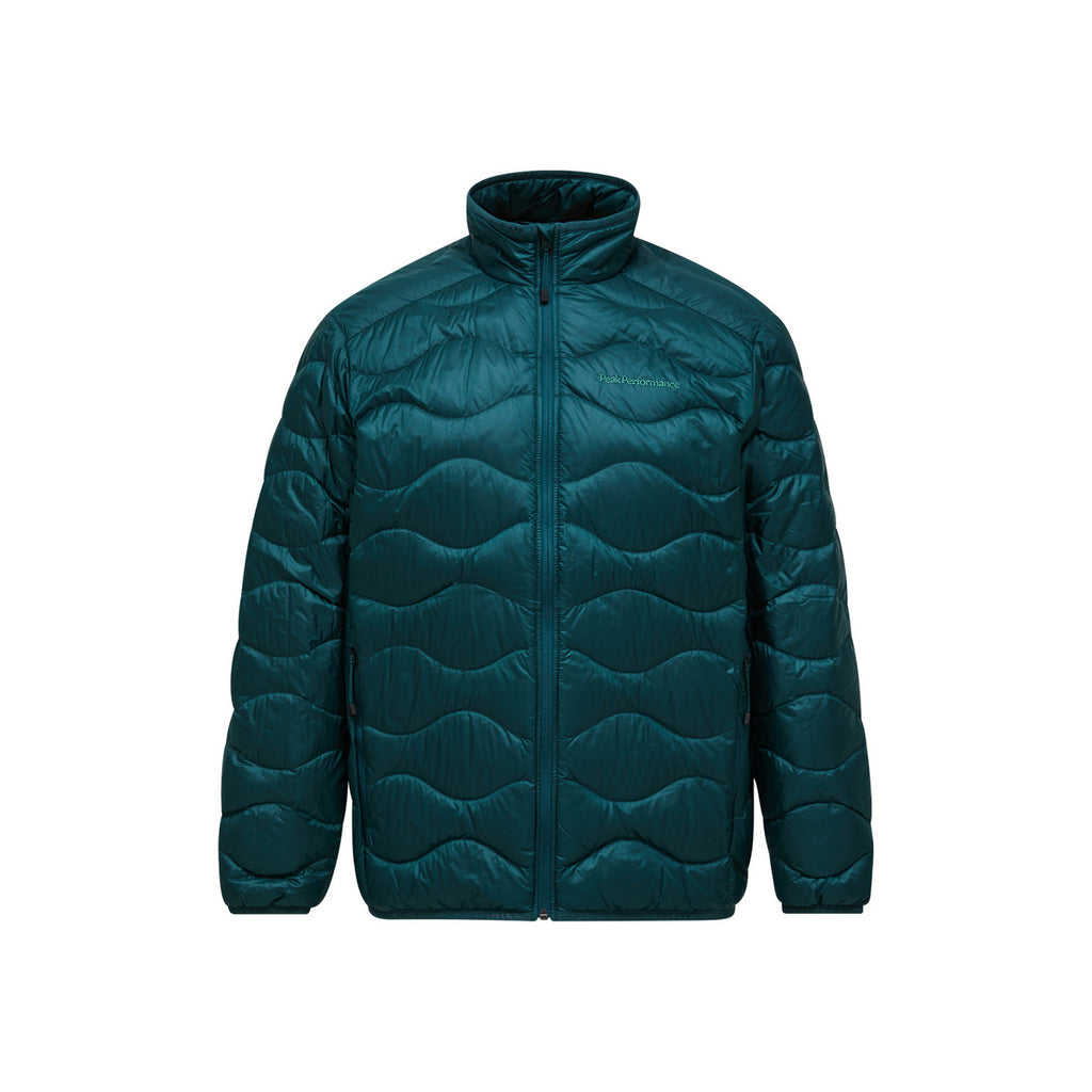 M Helium Down Jacket