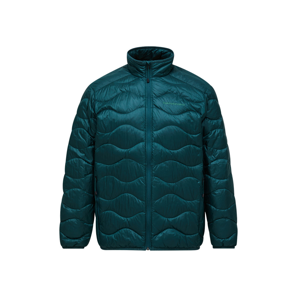 M Helium Down Jacket