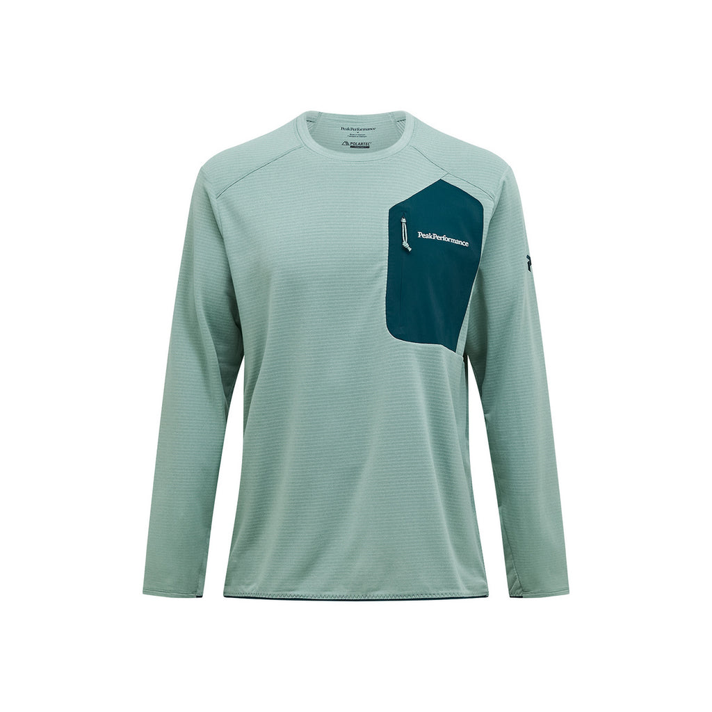 M Freelight Polartec Grid