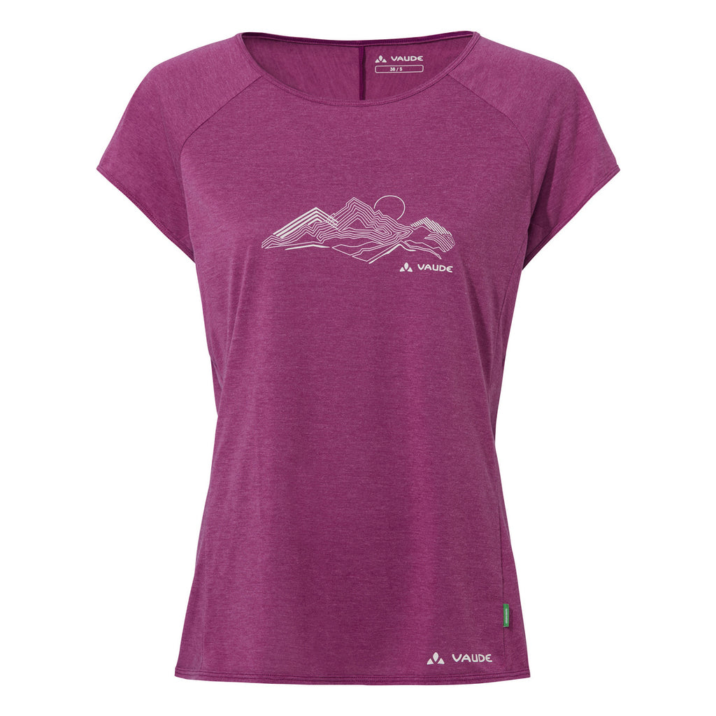 Women's Tekoa T-Shirt II