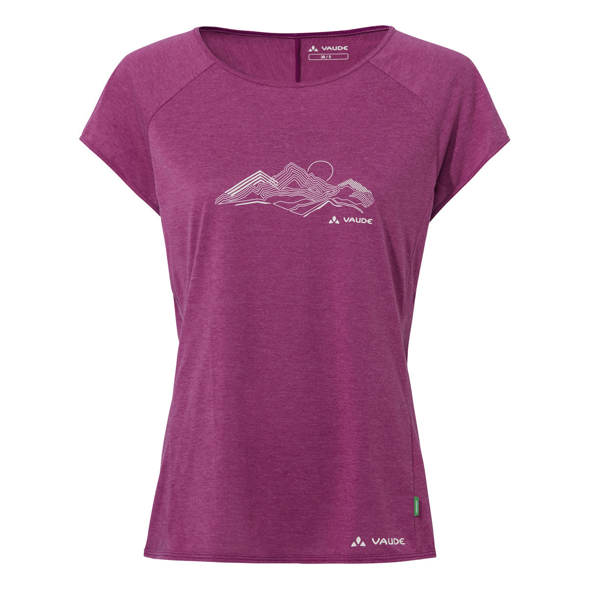 Women's Tekoa T-Shirt II