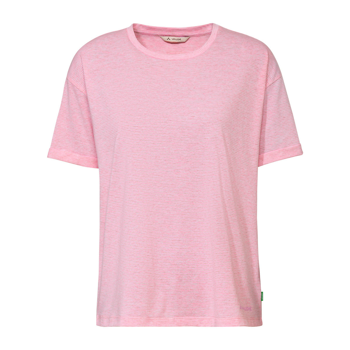 Women's Mineo Striped T-Shirt