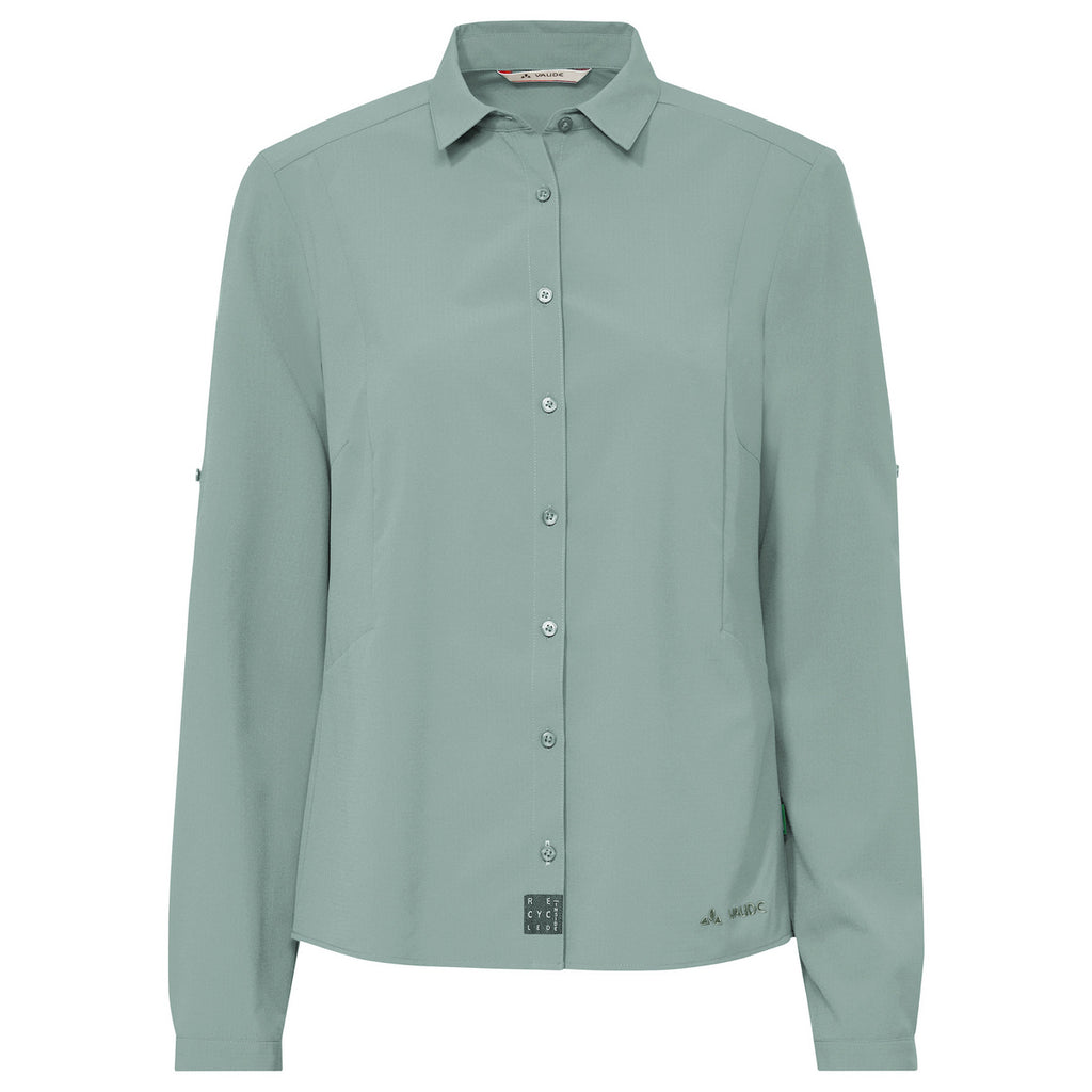 Women's Rosemoor LS Shirt IV