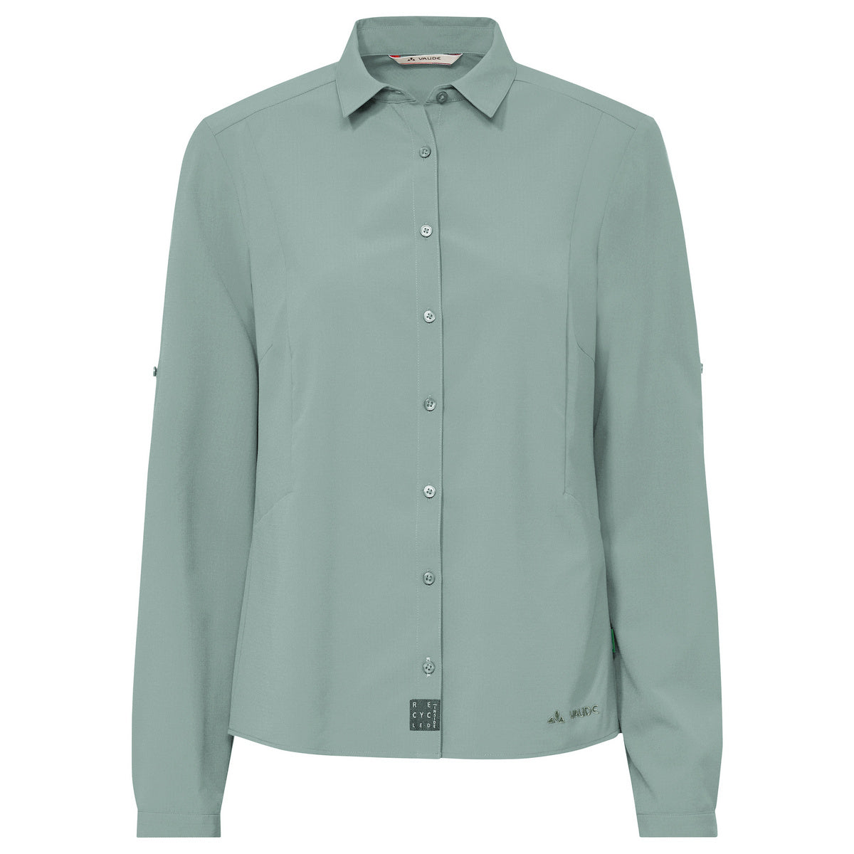 Women's Rosemoor LS Shirt IV