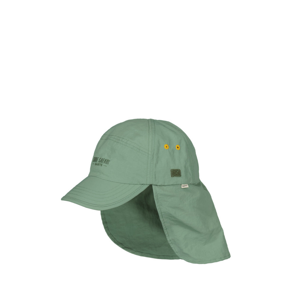 Questy Cap