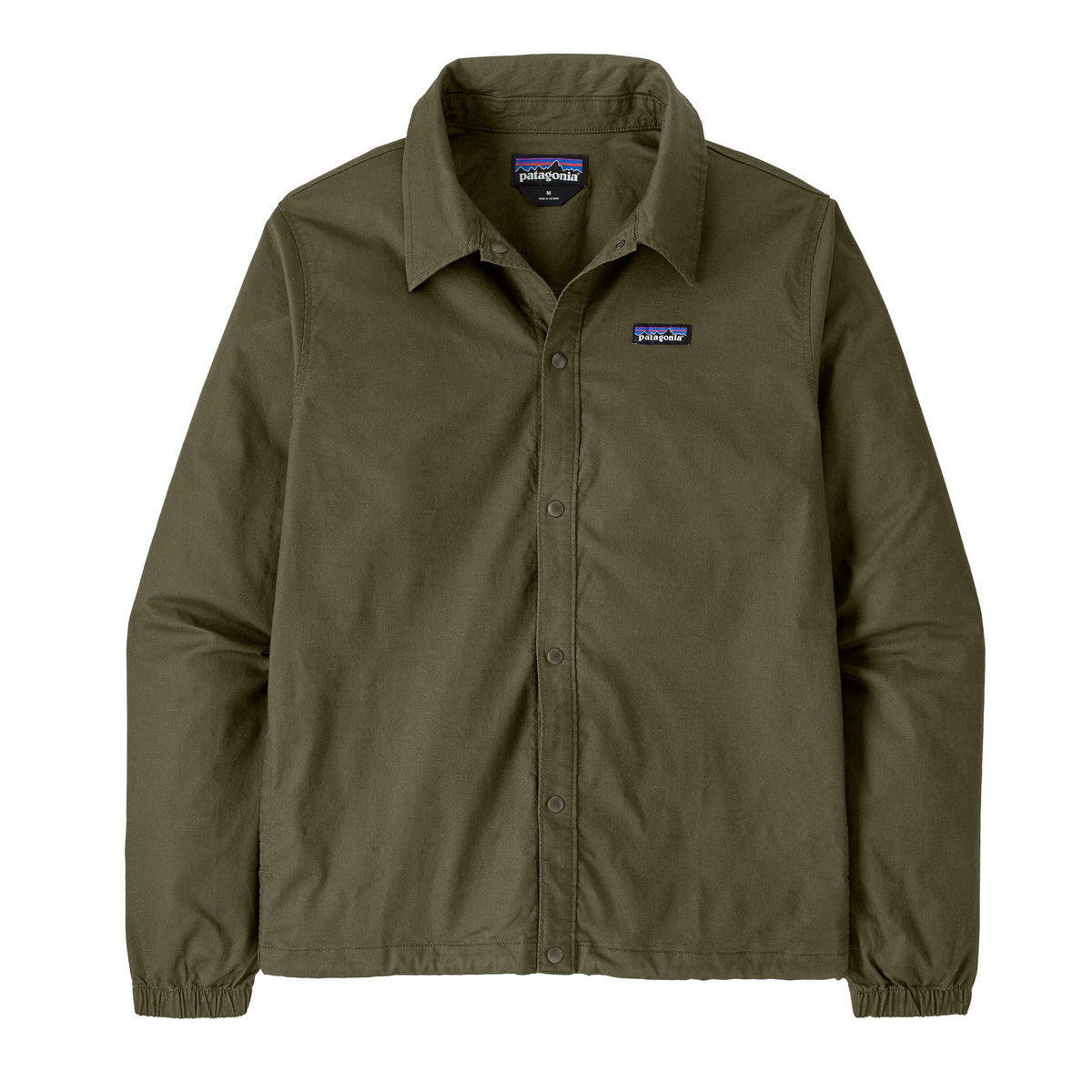 M's LW All-Wear Unlined Jkt