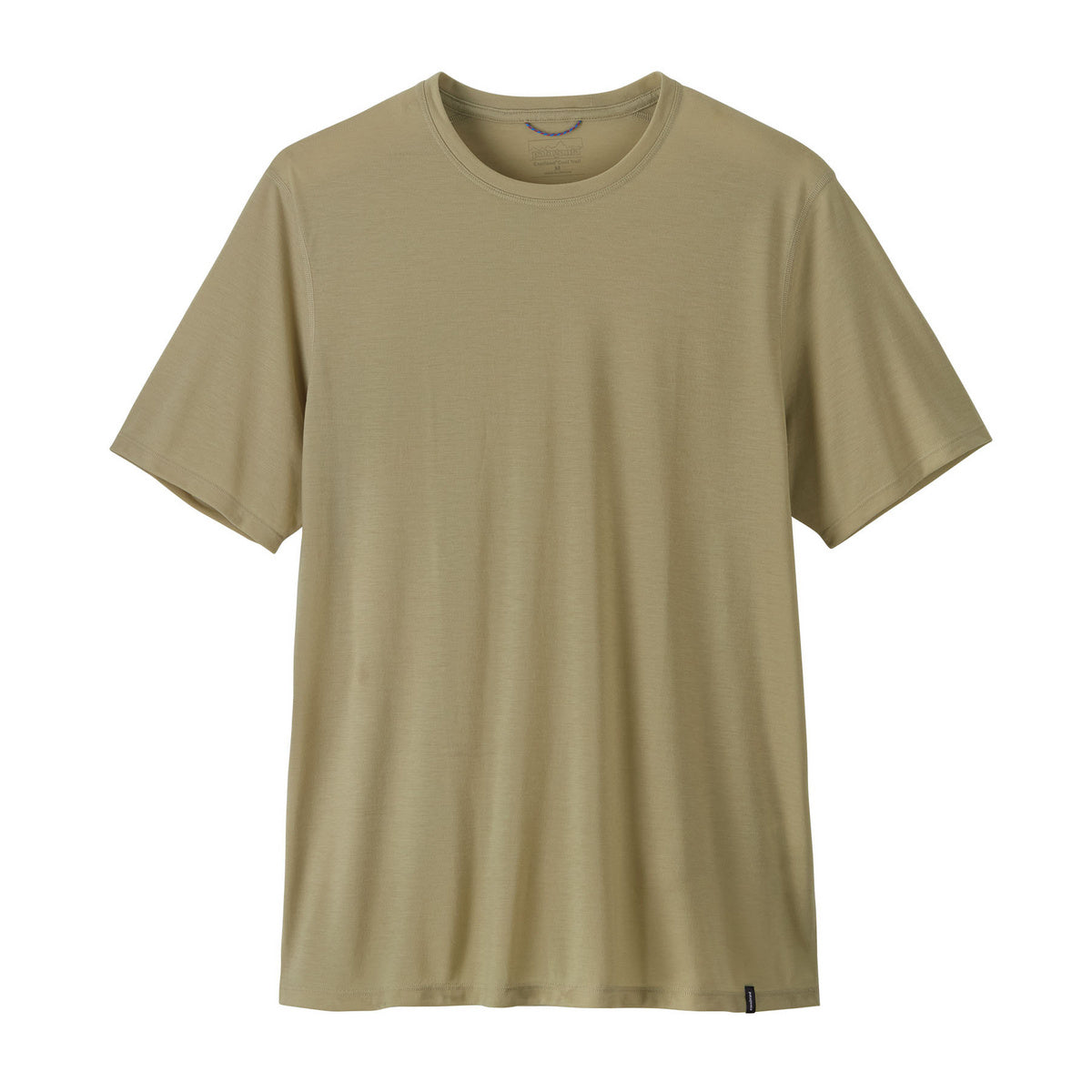 M's Cap Cool Trail Shirt
