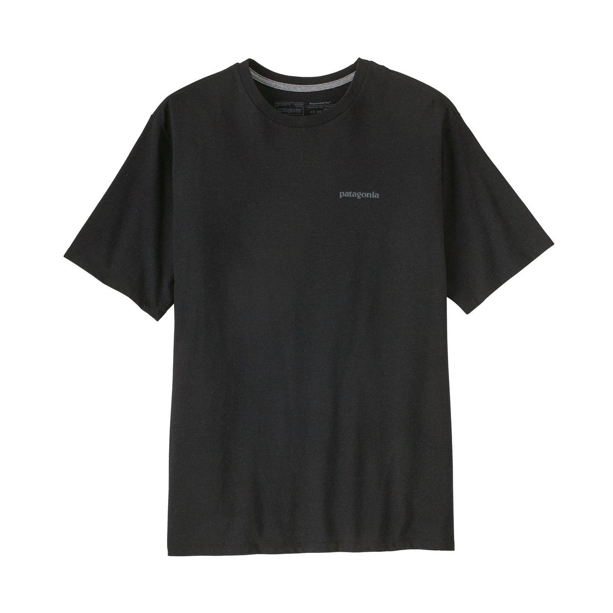 M's Flying Fish Responsibili-Tee