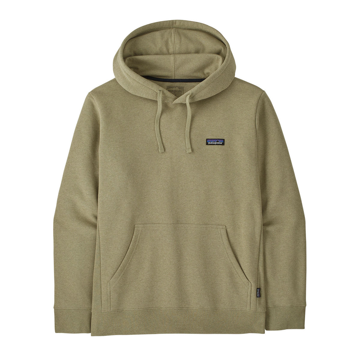M's P-6 Label Uprisal Hoody