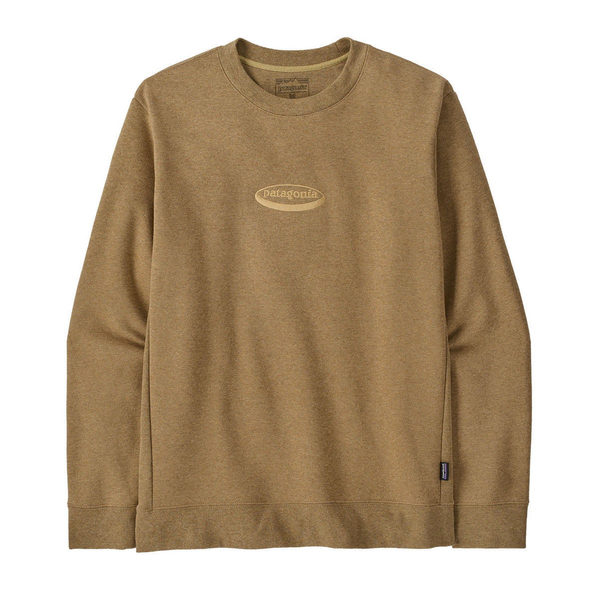 M's '95 Oval Logo Uprisal Crew Sweatshirt