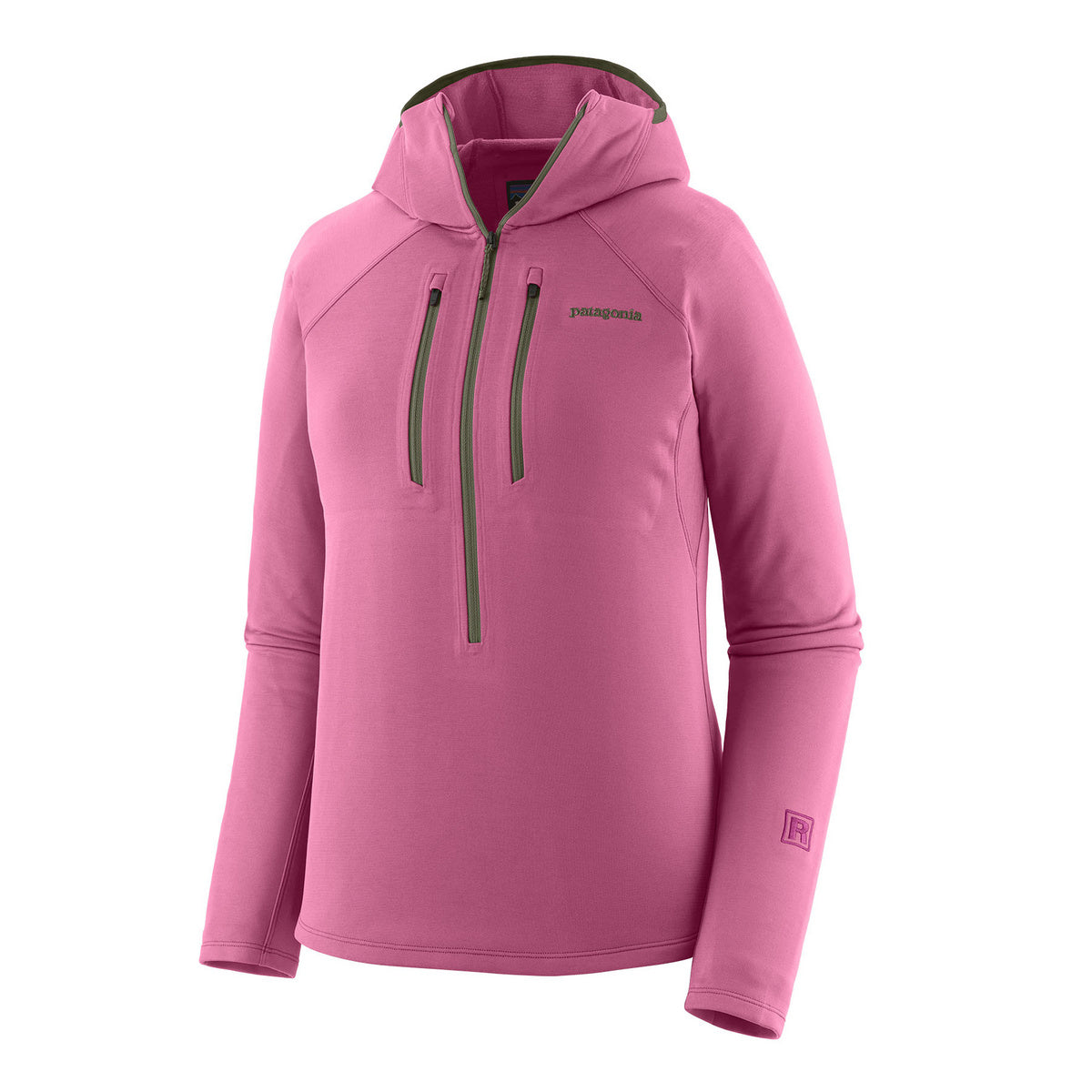W's R1 Ultralight Hoody