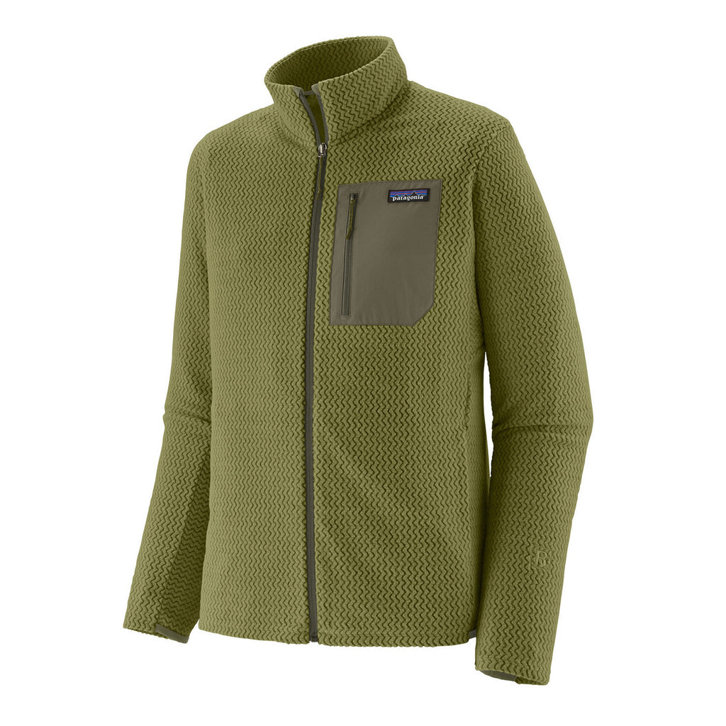 M's R1 Air Jkt